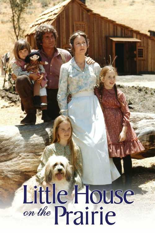 Little House on the Prairie